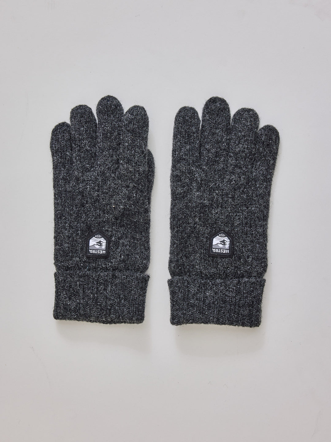 Basic Wool Glove