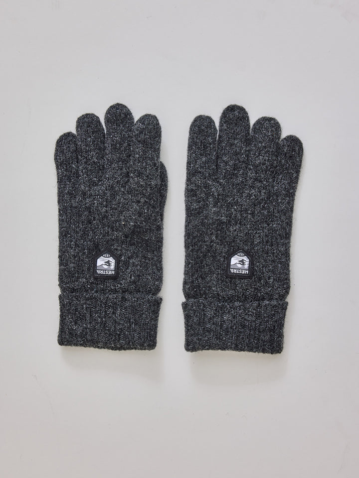 Basic Wool Glove