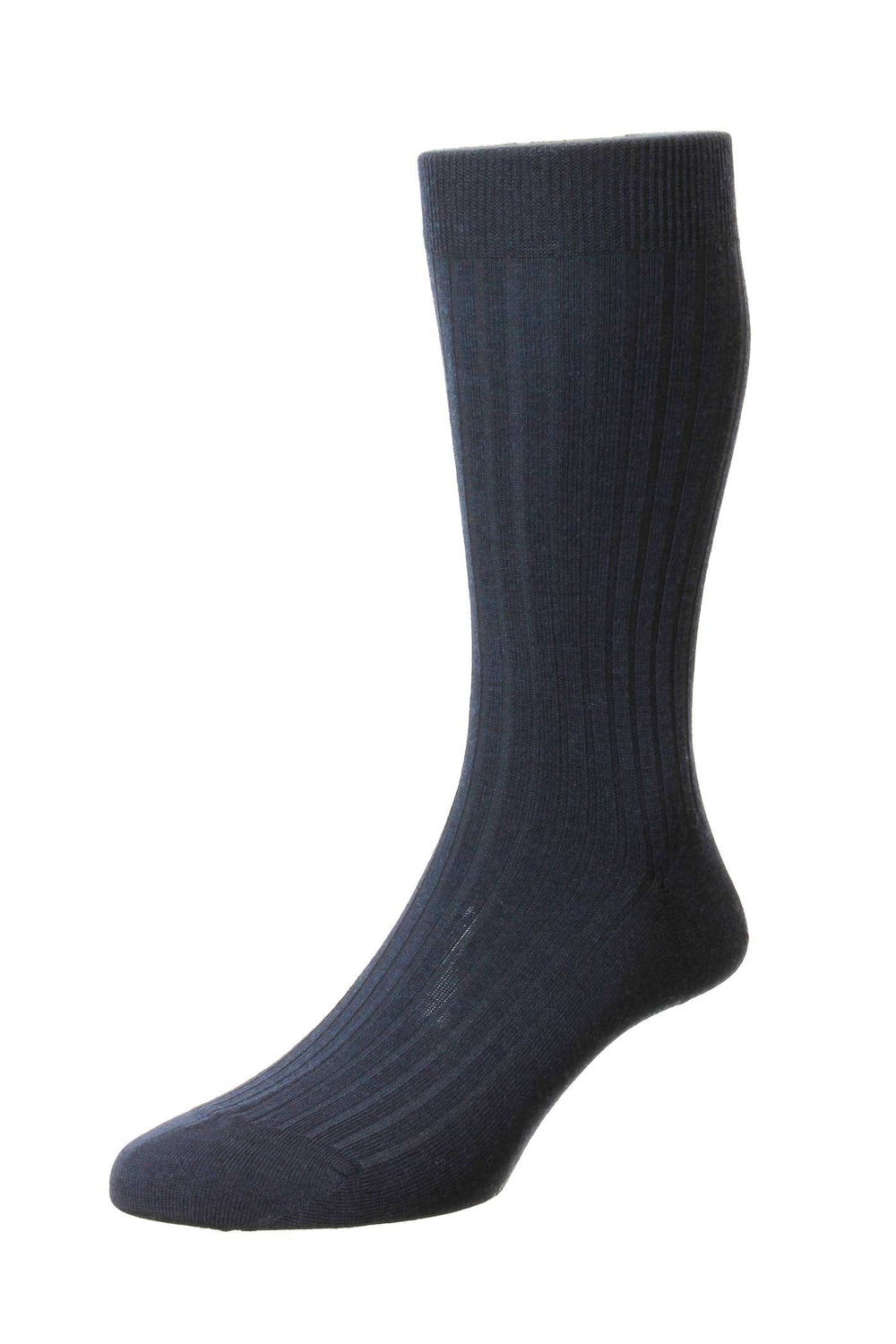 Pantherella Laburnum Merino Wool Sock