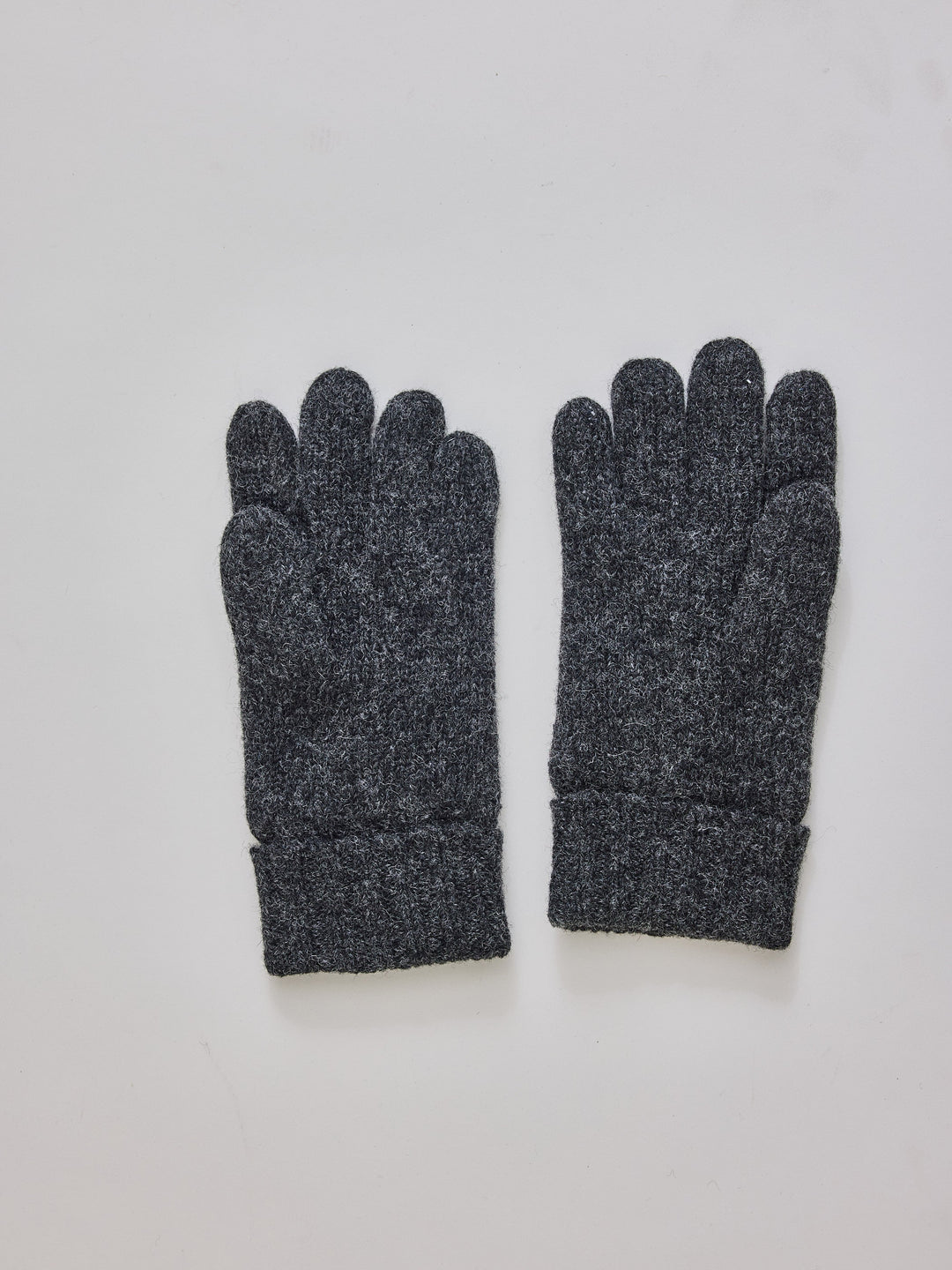 Basic Wool Glove