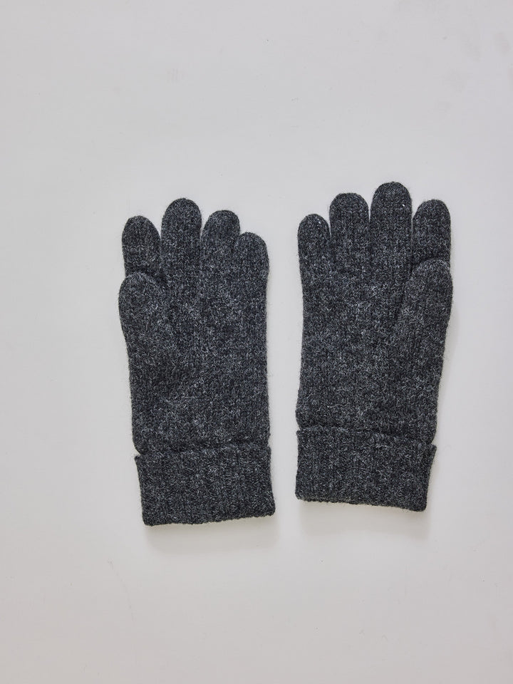 Basic Wool Glove
