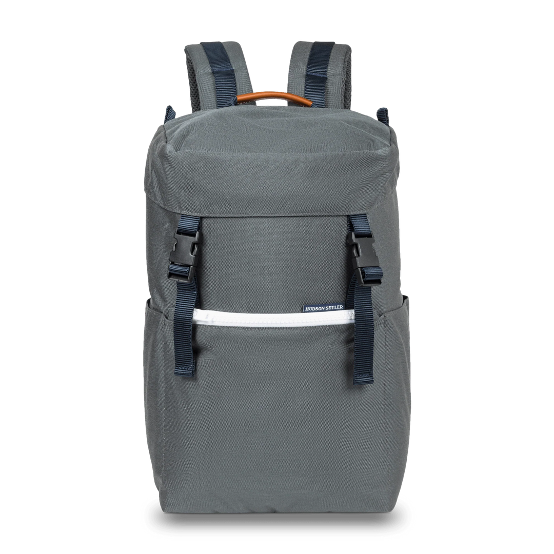 Hudson Sutler Kiawah Cooler Backpack
