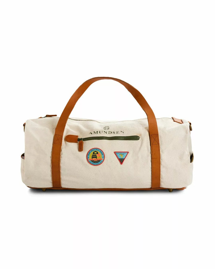 Amundsen Okavanga 35L Duffel Bag