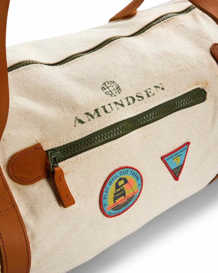 Amundsen Okavanga 35L Duffel Bag