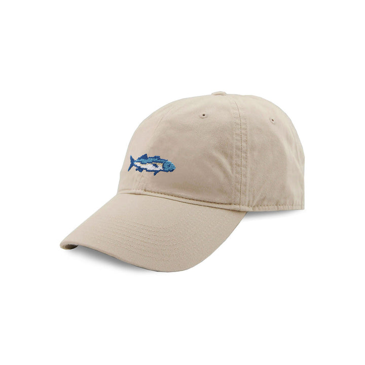 Smathers & Branson Azul Fish Hat