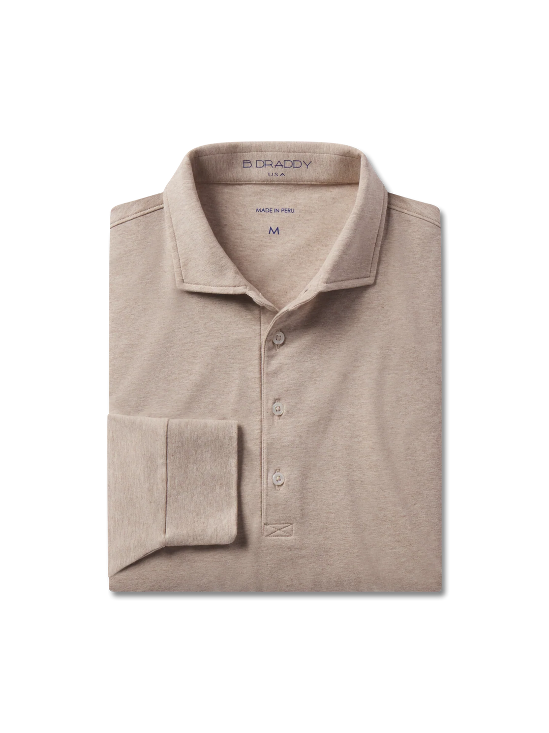 Quinlivan Cotton Polo