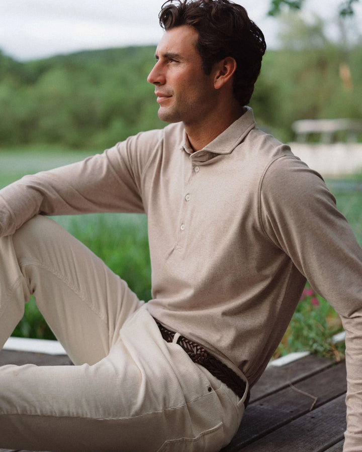 Quinlivan Cotton Polo