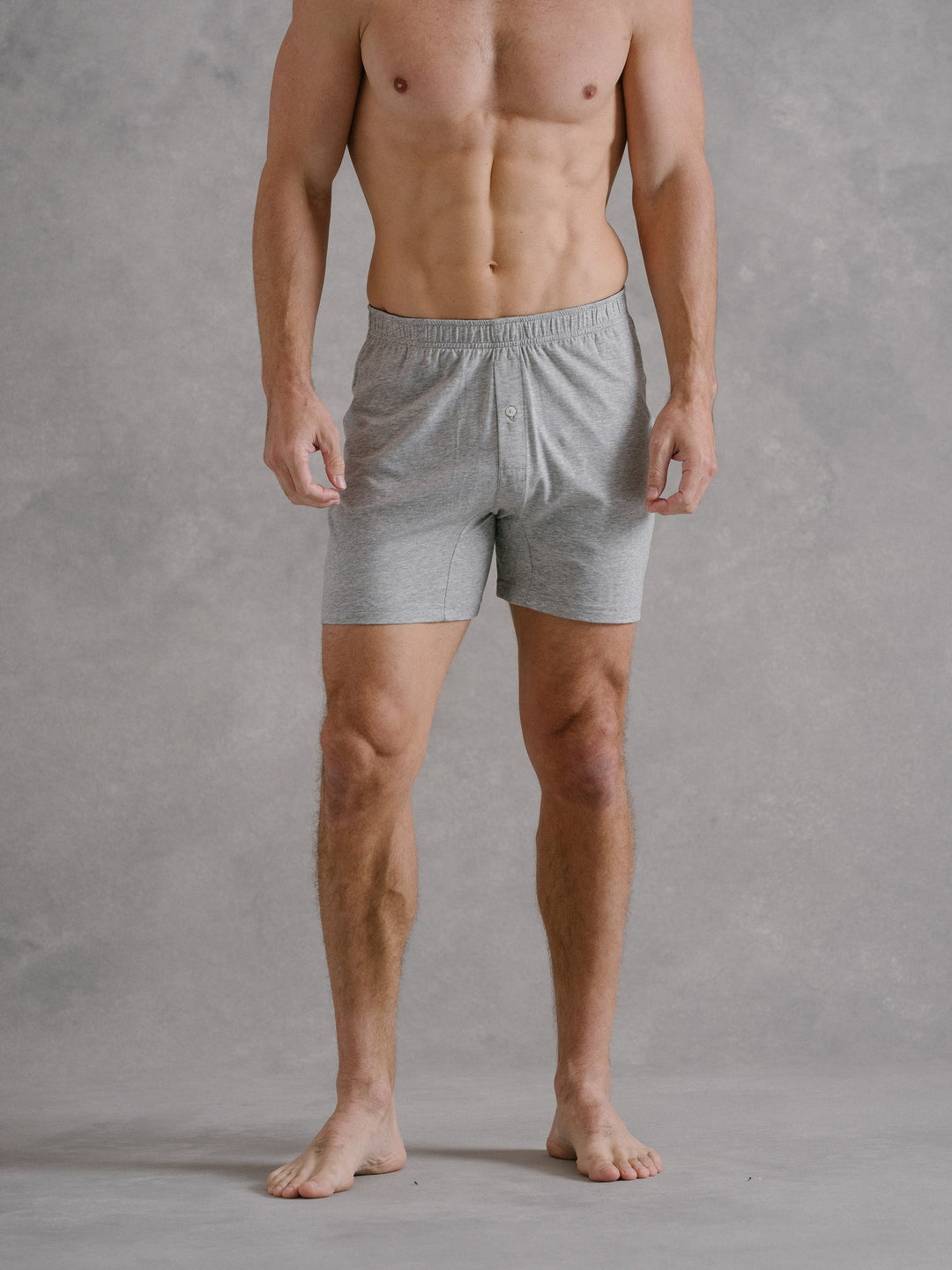 B. Draddy Richard Boxer