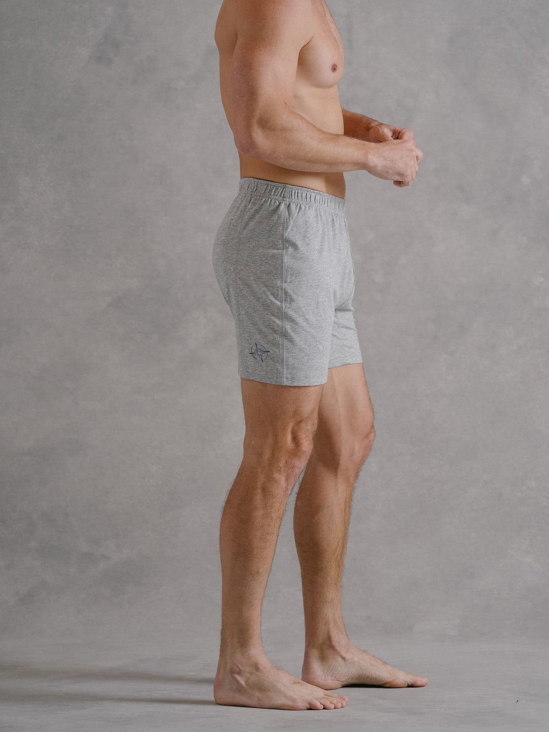 B. Draddy Richard Boxer