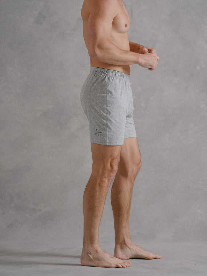 B. Draddy Richard Boxer