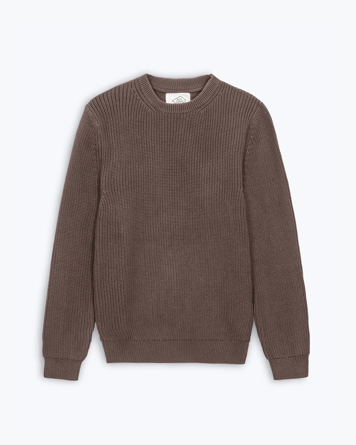 Alex Crane Bay Sweater