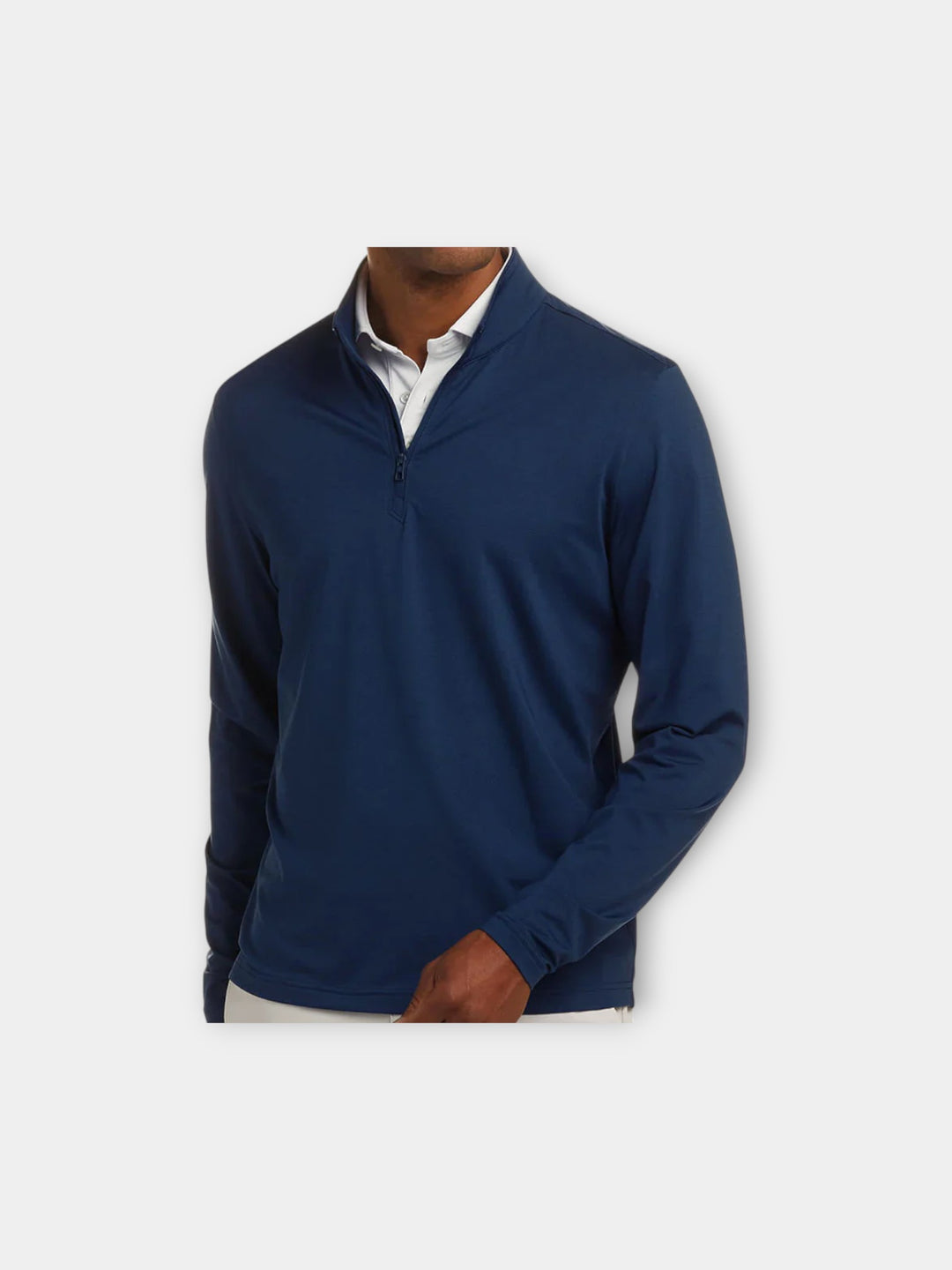 Holderness & Bourne The Bell Pullover