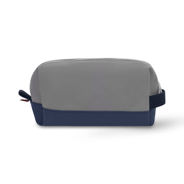 Hudson Sutler Yorktown Toiletry Bag Grey HS4030