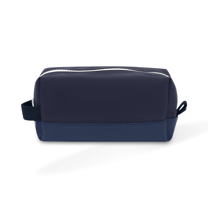 Hudson Sutler Yorktown Toiletry Bag Navy HS4029