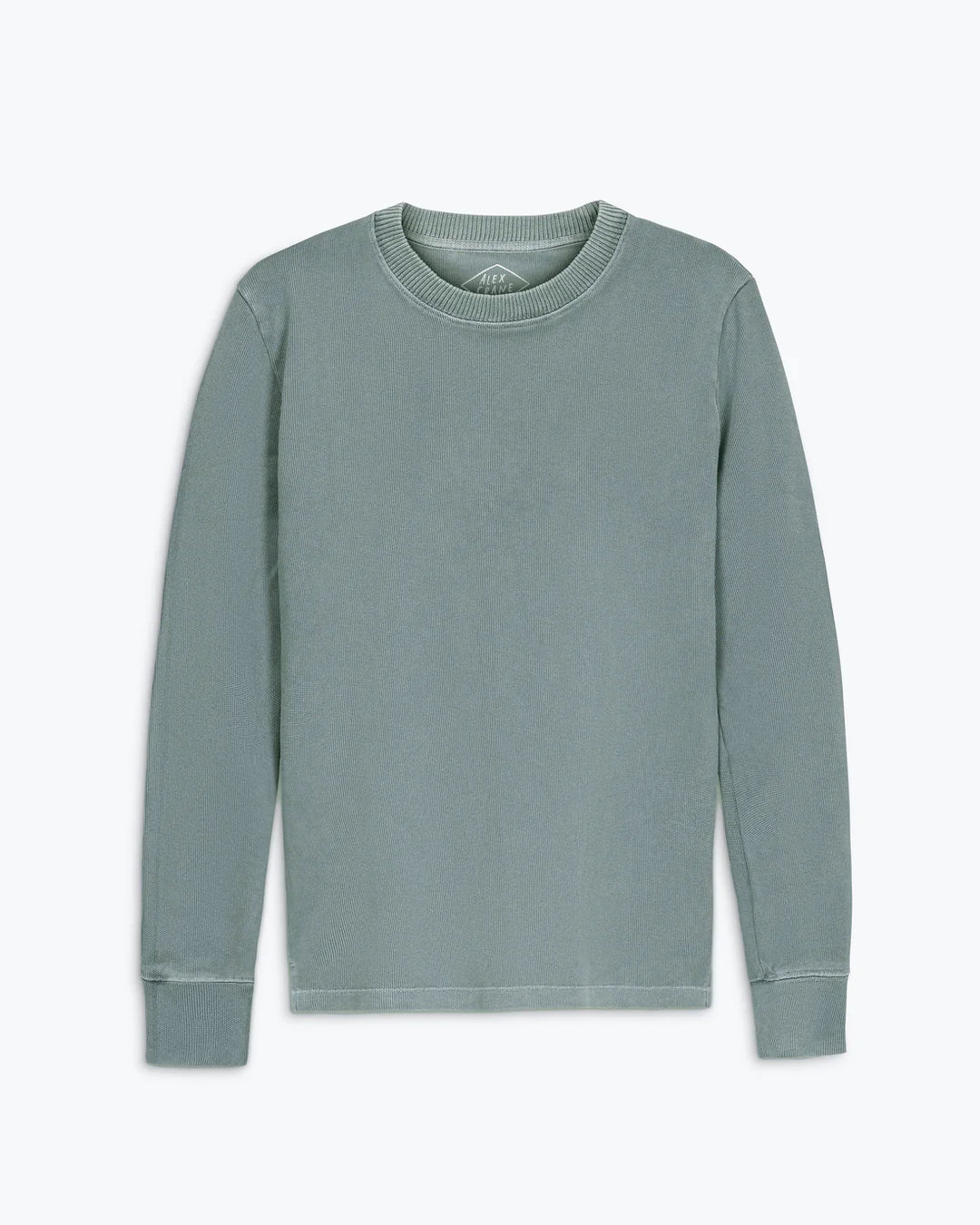 Alex Crane Caza Crewneck