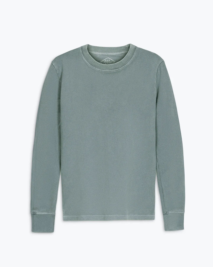 Alex Crane Caza Crewneck