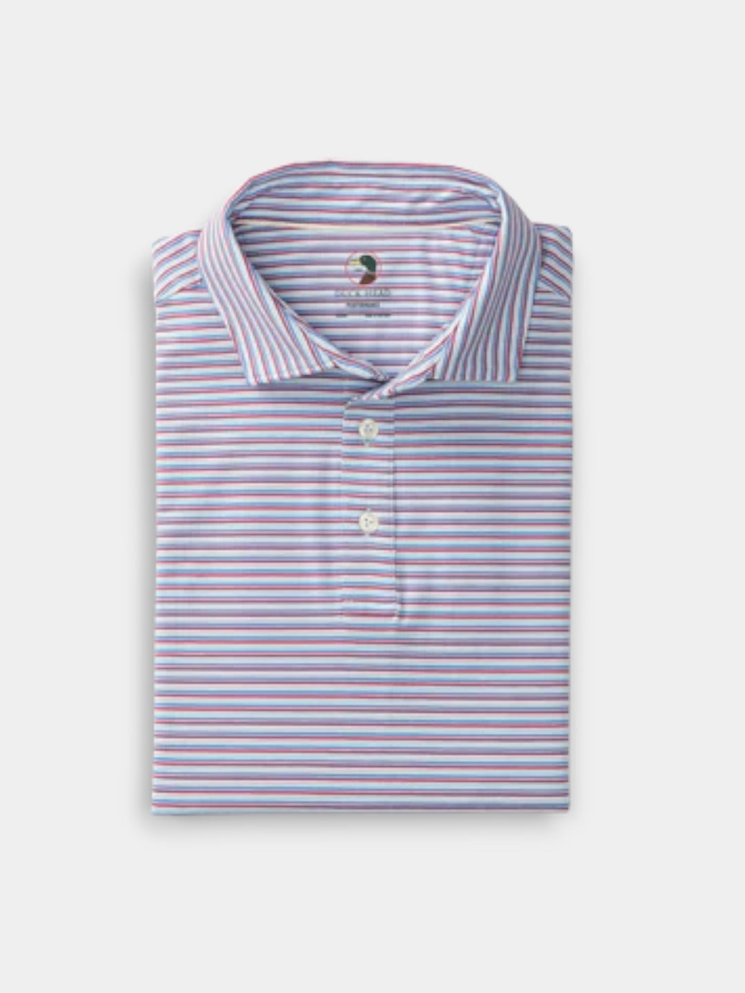 Duck Head Summerford Performance Jersey Polo