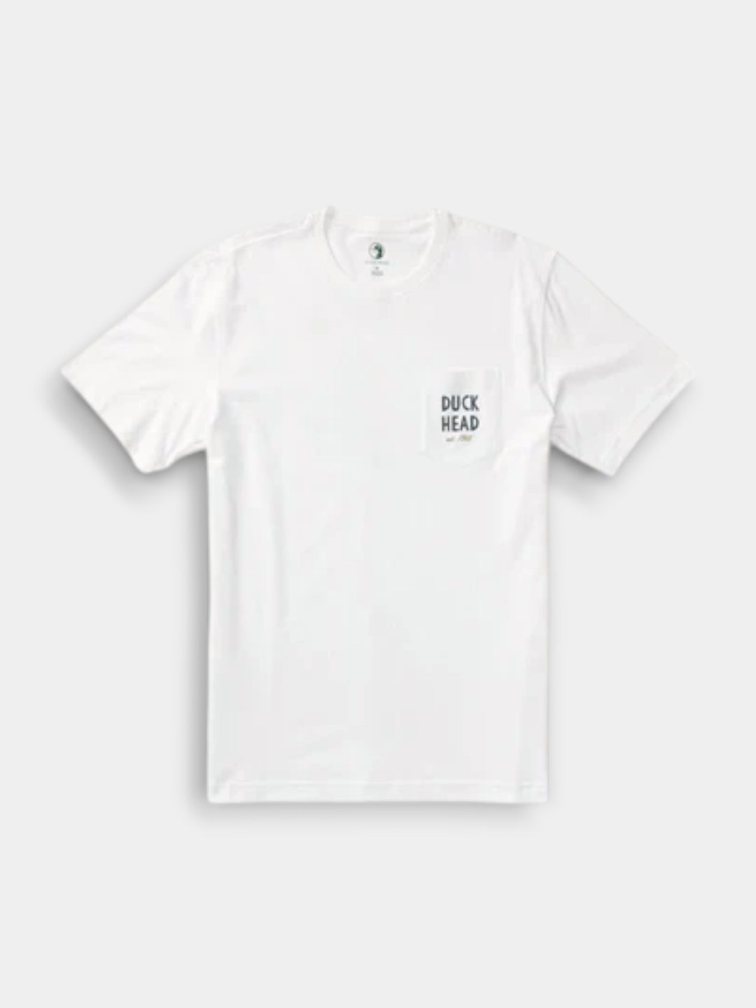 Duck Head Social Sportsman Short Sleeve T-Shirt