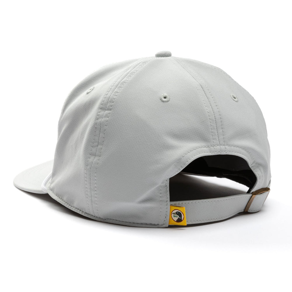 Duck Head Performance 5-Panel Unstructured Rope Hat