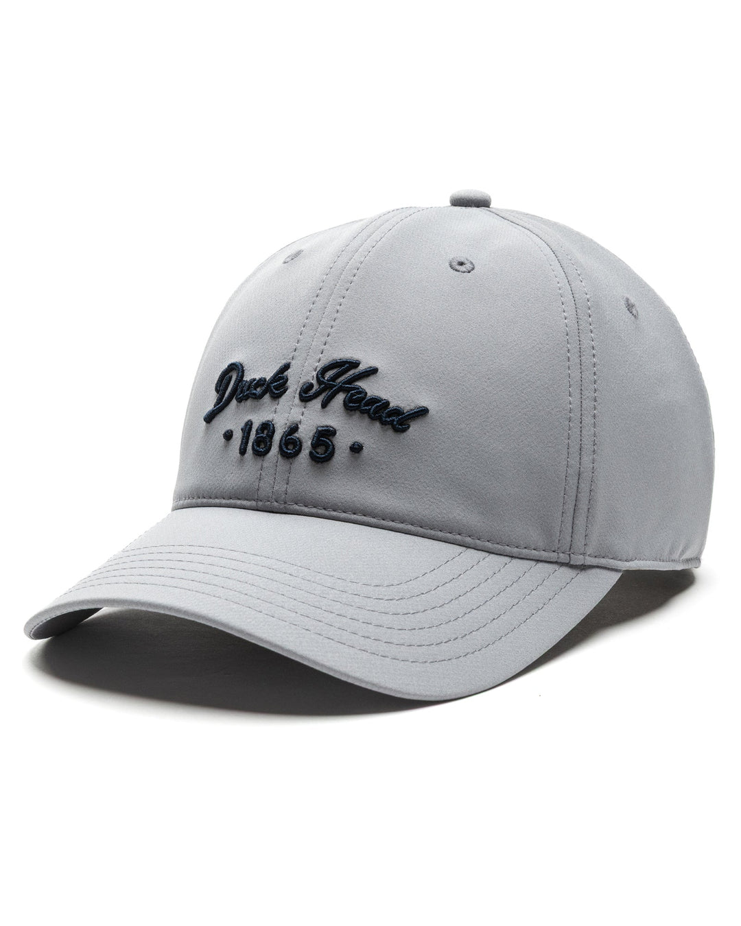 Duck Head 1865 Embroidery Performance Hat