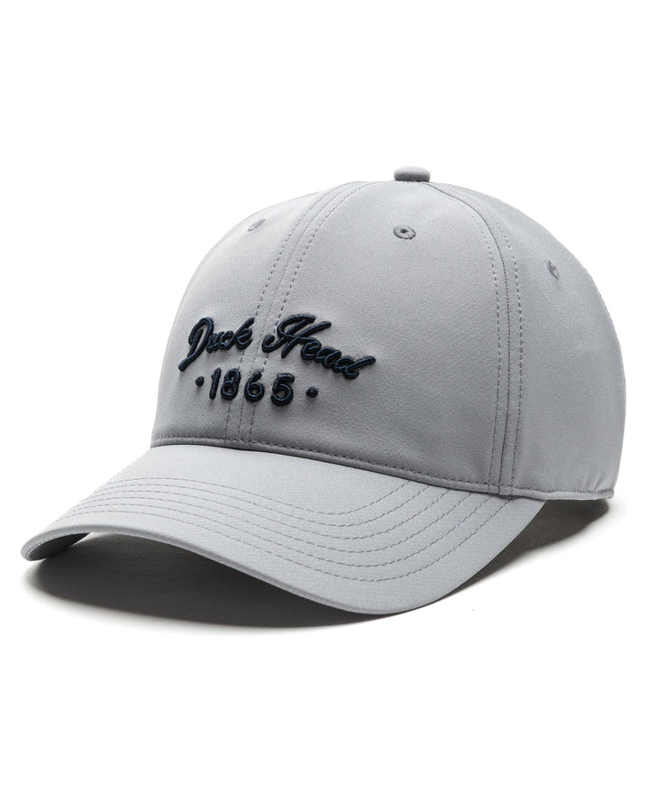 Duck Head 1865 Embroidery Performance Hat