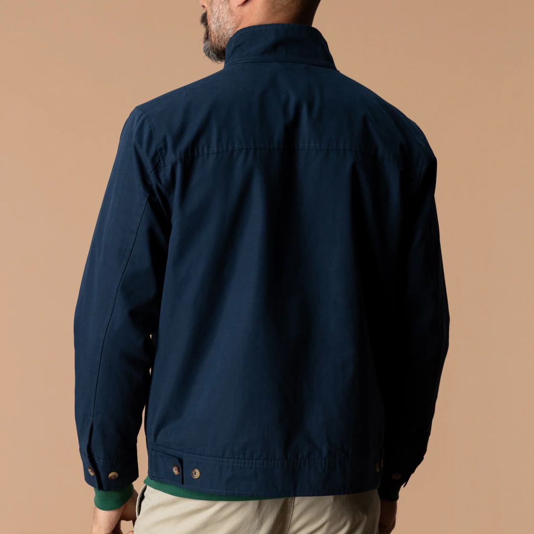 Duck Head Denim Co. Draper Harrington Jacket