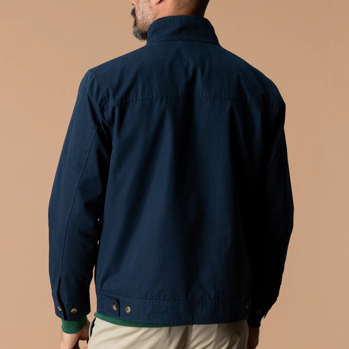 Duck Head Denim Co. Draper Harrington Jacket