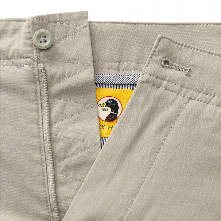 Duck Head 8" Harbor Performance Short