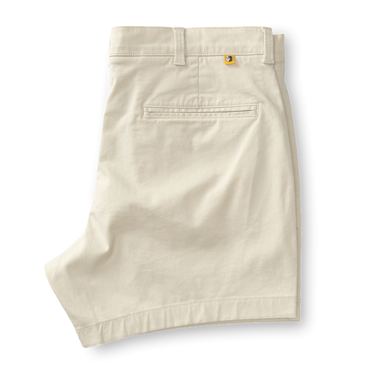 Duck Head 5" Gold School Chino Short