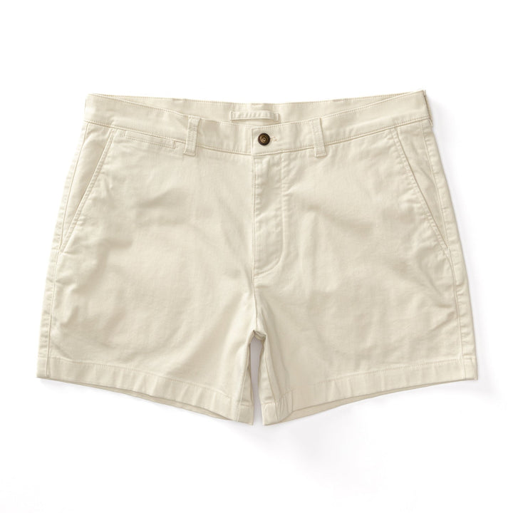 Duck Head 5" Gold School Chino Short