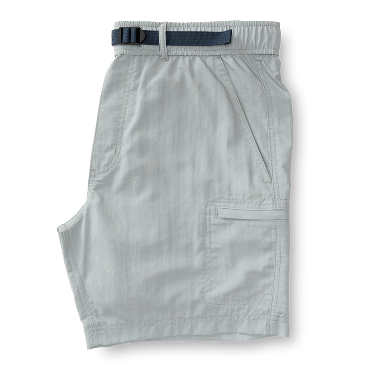 Duck Head 7" On The Fly Performance Short