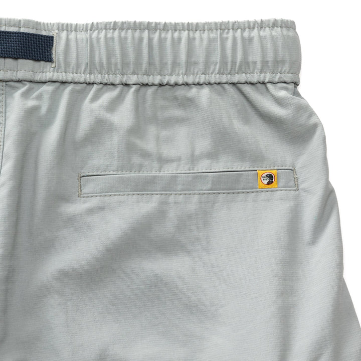 Duck Head 7" On The Fly Performance Short