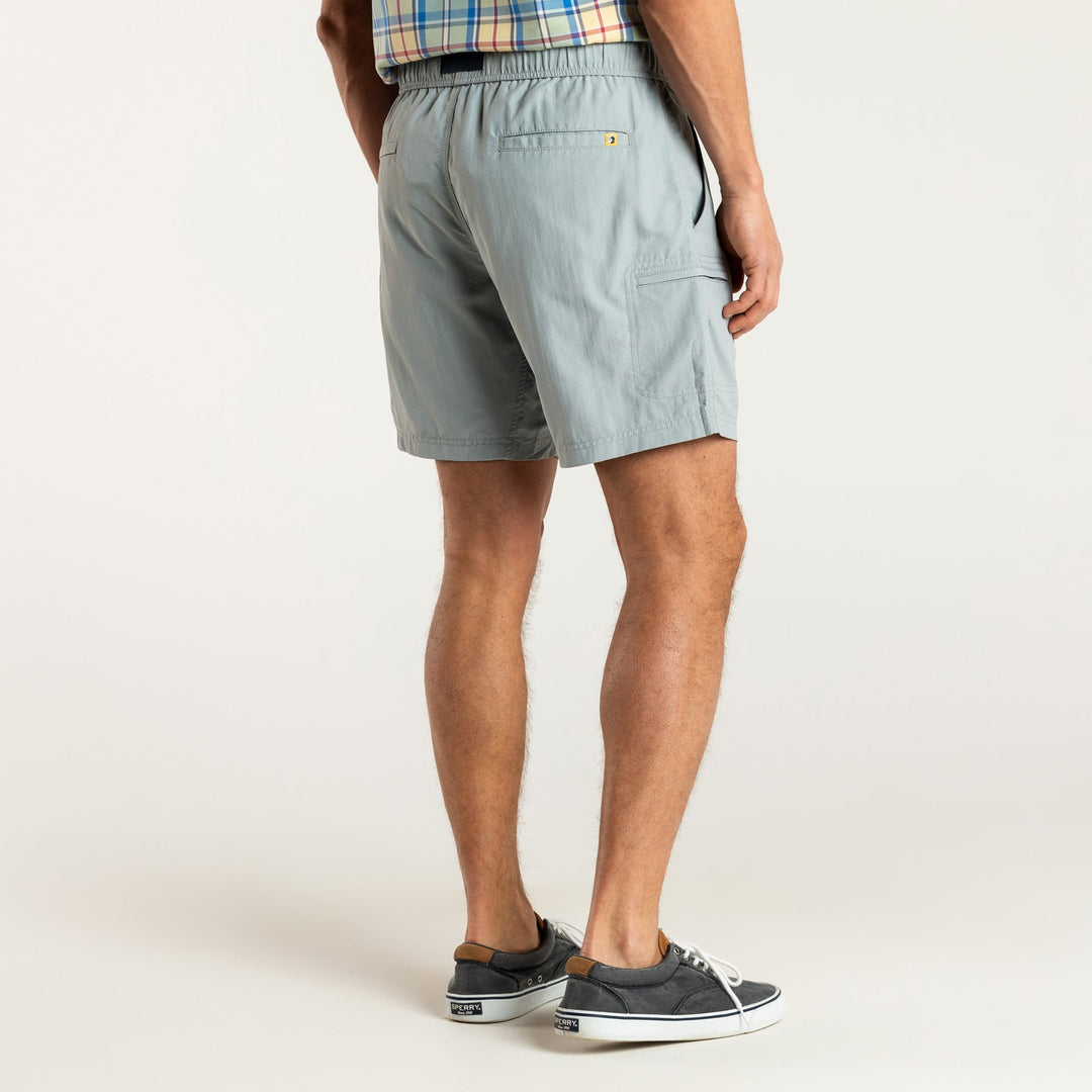 Duck Head 7" On The Fly Performance Short
