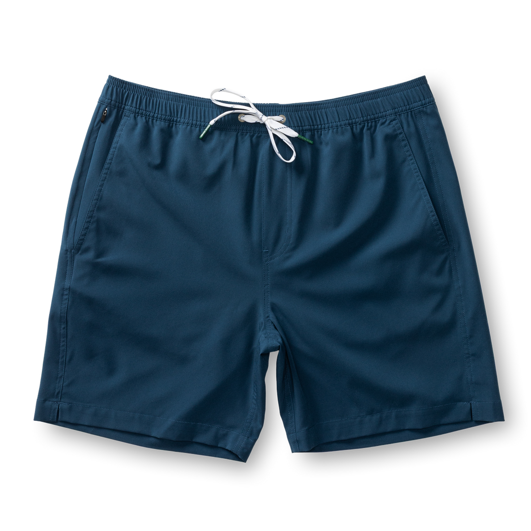 Duck Head 7" Rover Hybrid Performance Short