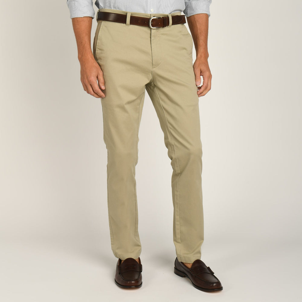 Duck Head Slim Fit Gold School Chino