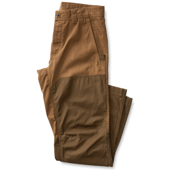 Duck Head Field Canvas Briar Pant