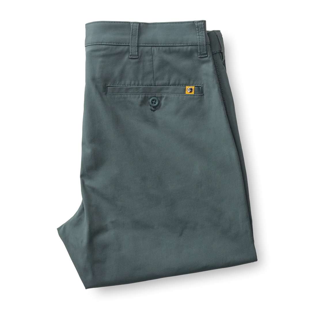 Duck Head Harbor Performance Chino