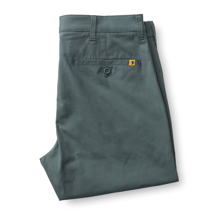 Duck Head Harbor Performance Chino