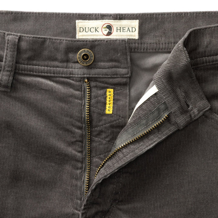 Holston Corduroy Five-Pocket