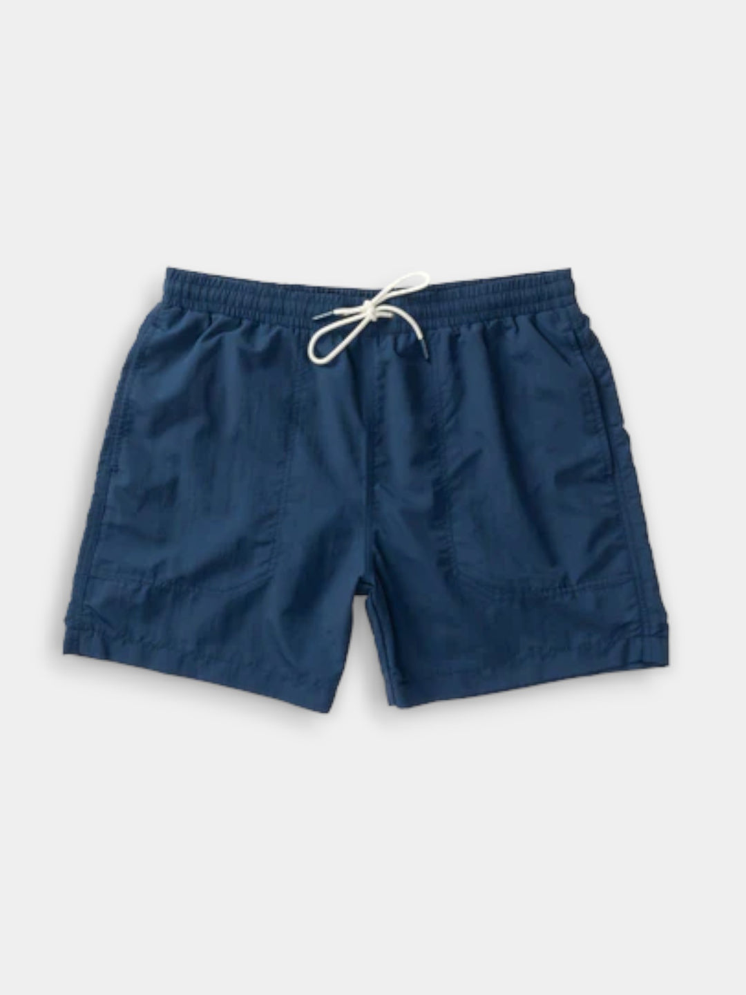 Duck Head 6" Solid Sailport Swim Short