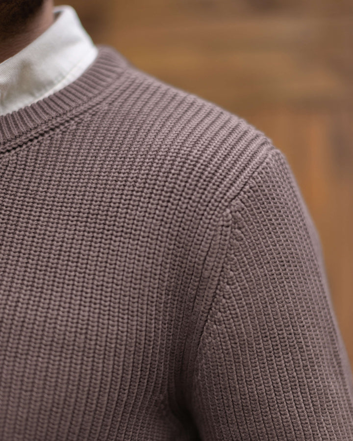 Alex Crane Bay Sweater