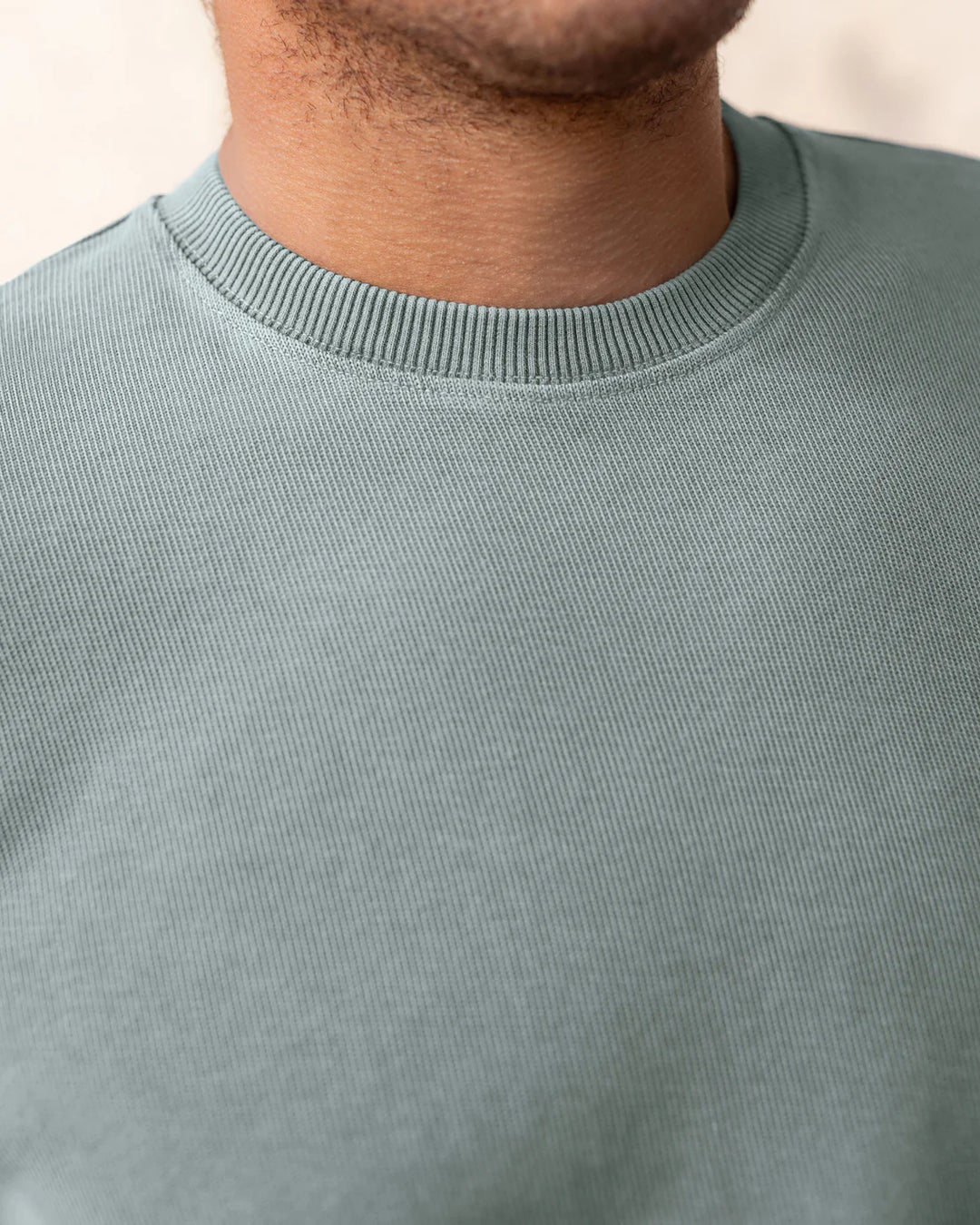 Alex Crane Caza Crewneck
