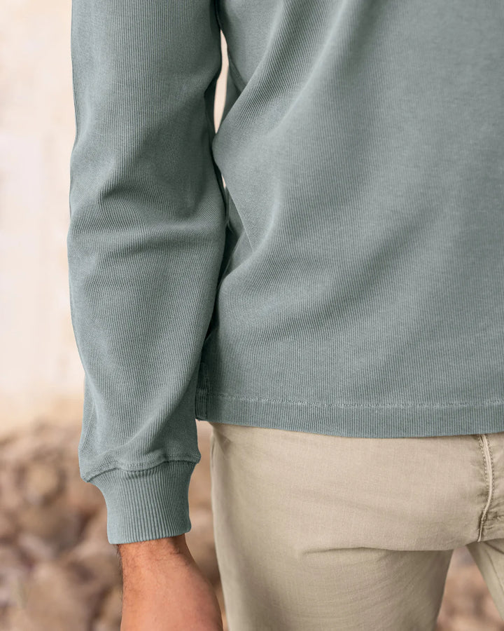 Alex Crane Caza Crewneck