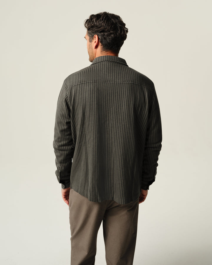 Jac Sweater Shirt