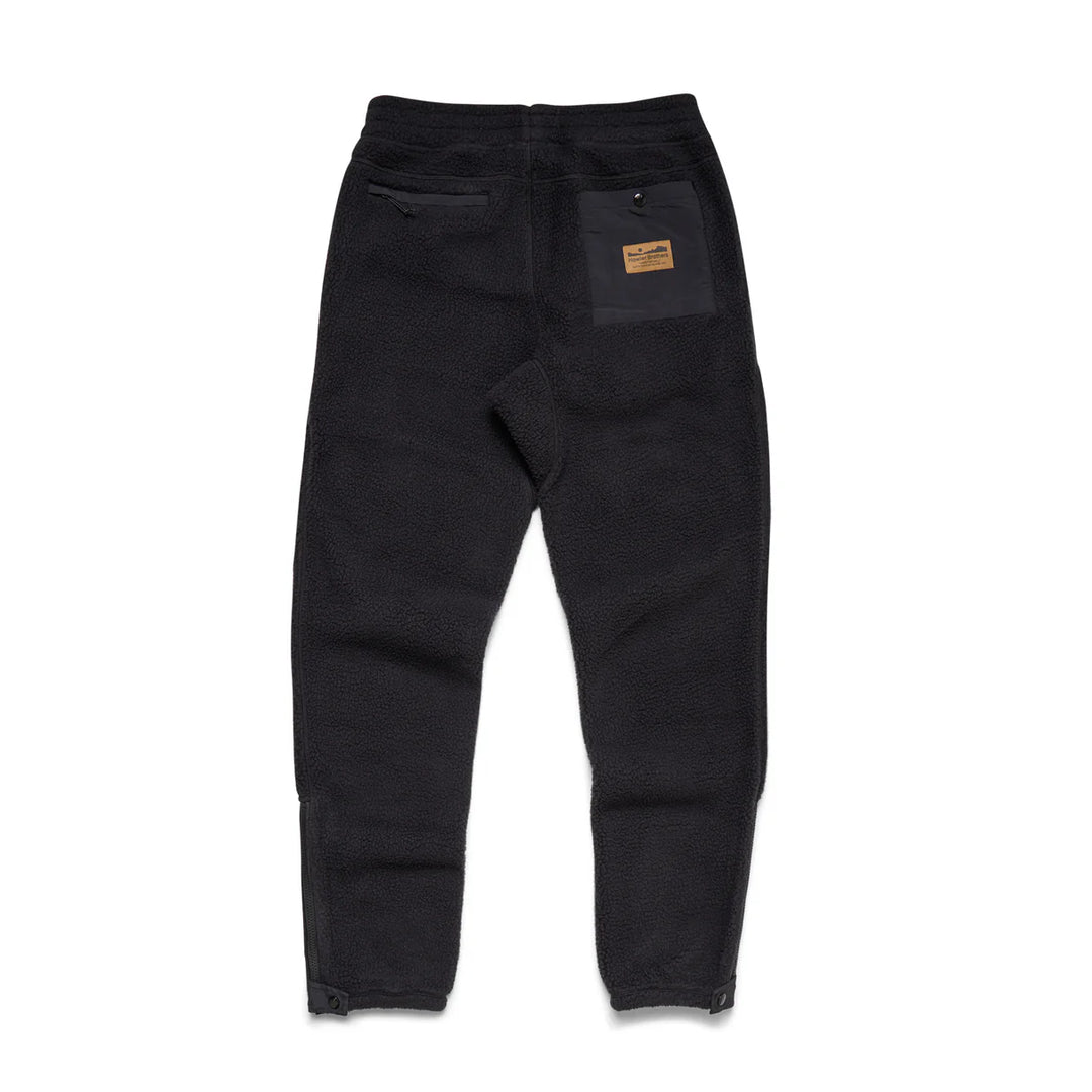 Pelusa Fleece Pants