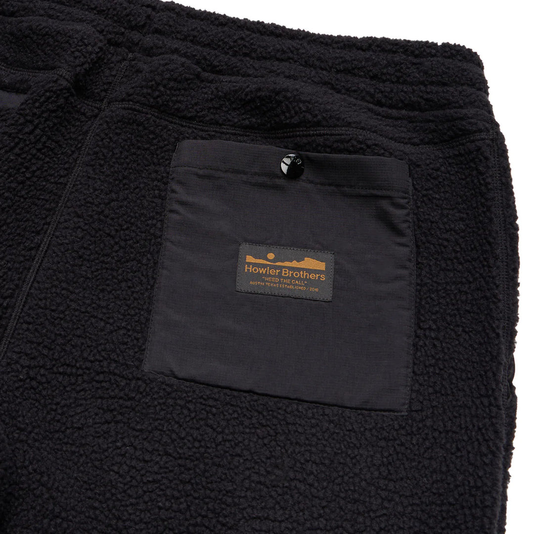 Pelusa Fleece Pants