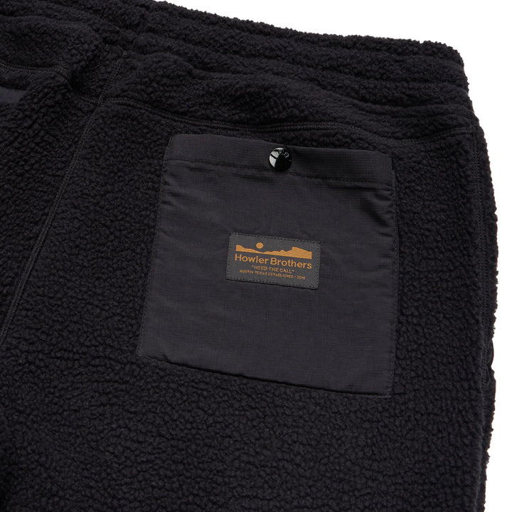 Pelusa Fleece Pants