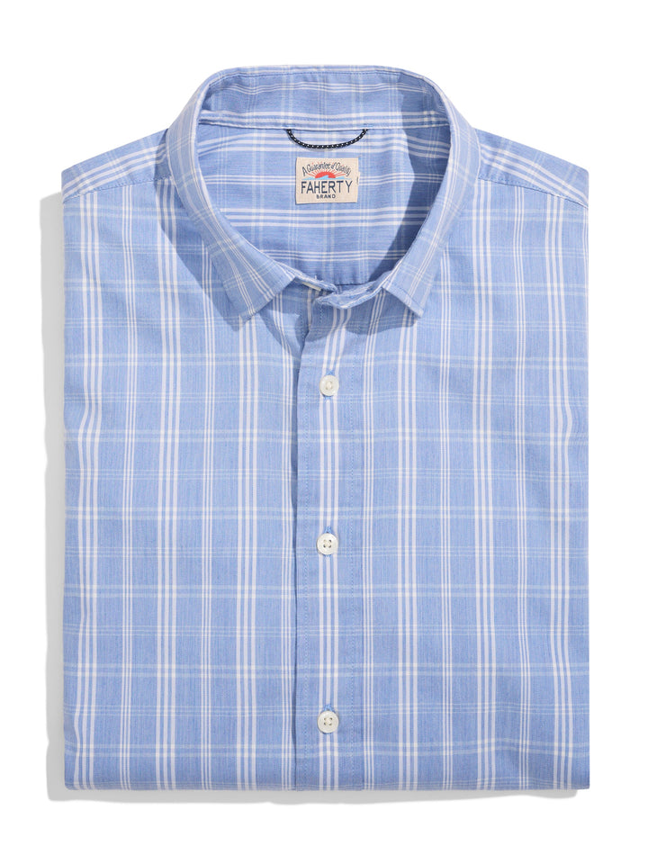 Faherty Movement Shirt