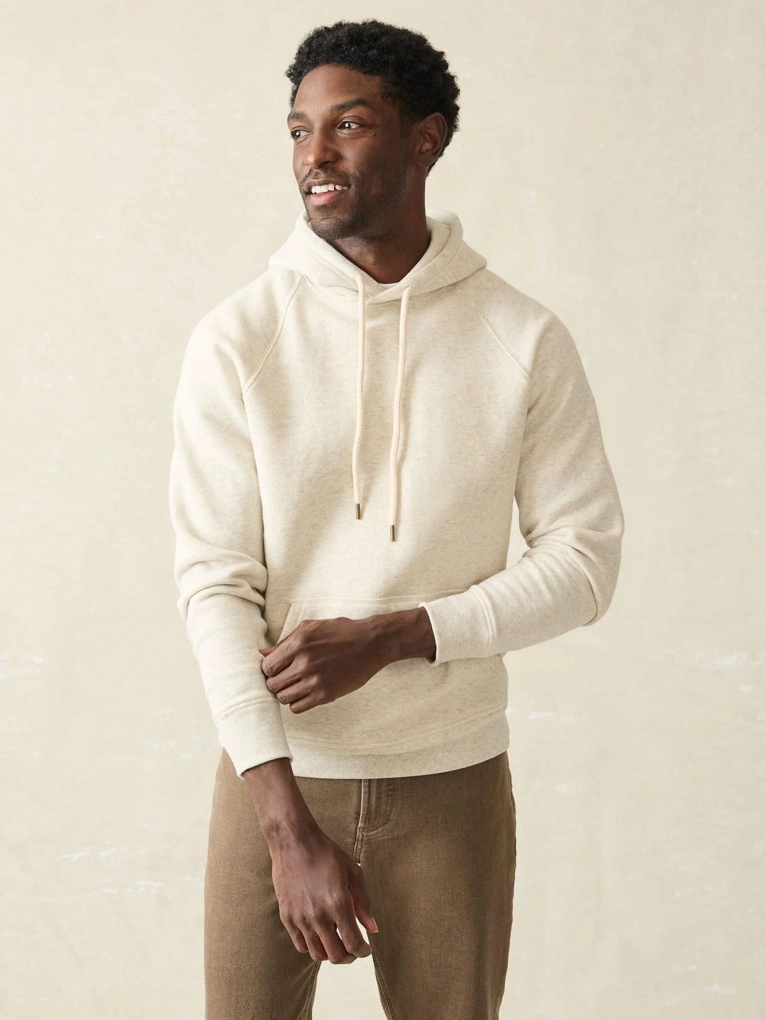 Faherty hoodie sale