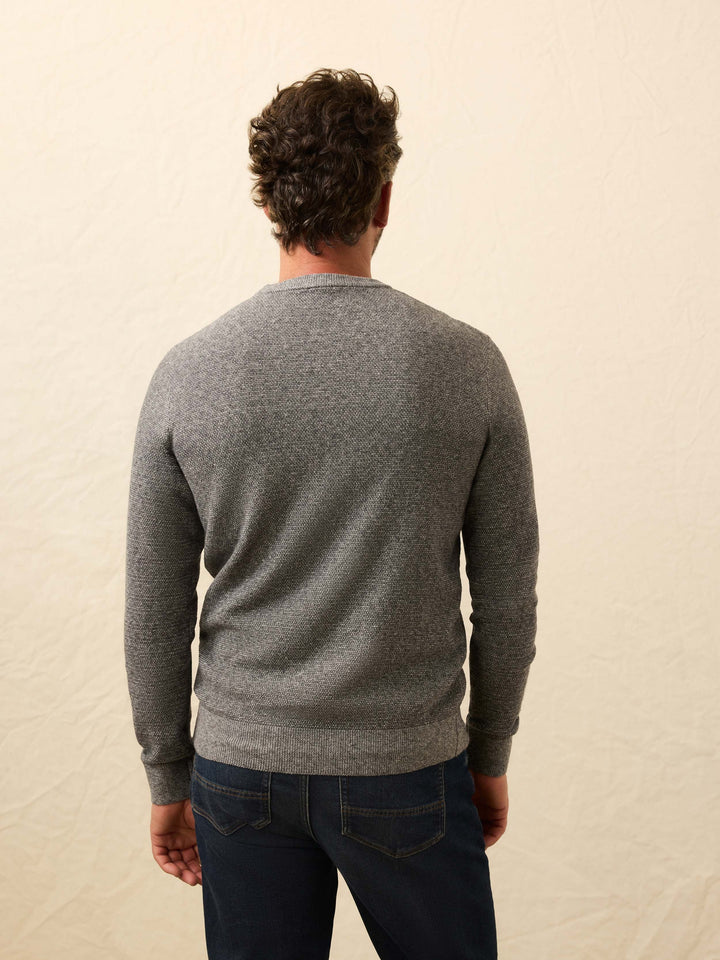 Jackson Crew Sweater